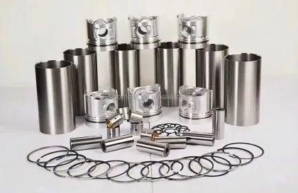 Hot Selling Excavator Remanufactured Hino Diesel Engine Assembly J05 J05E