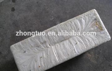 Cadmium ingot with factory price!
