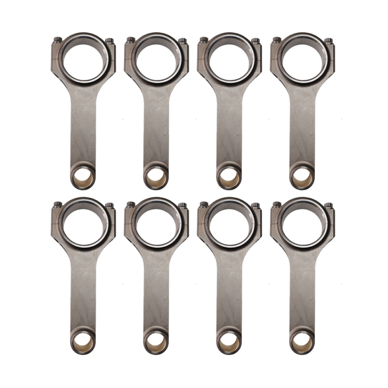 Connecting Rod Honda D16Z6 H-beam forged 4340