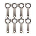 Toyota MR2 Celica 2.0L 3SGTE 138x22mm X beam Connecting Rods