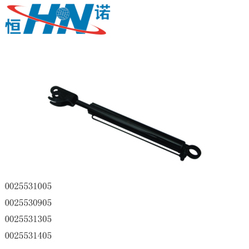 CABIN CYLINDER for Mercedes benz truck spare parts