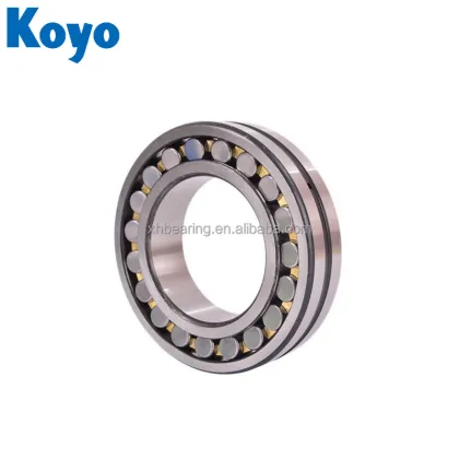 Koyo 22314RHRW33 Spherical Roller Bearing 70x150x51