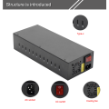 Multi-port Type-c fast charger