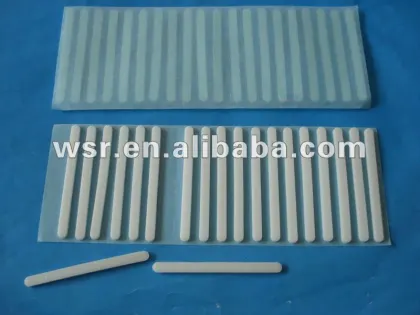 3M adhesive rubber bumper