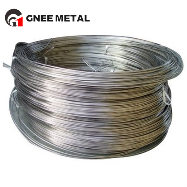 Metal Titanium Alloy Wire