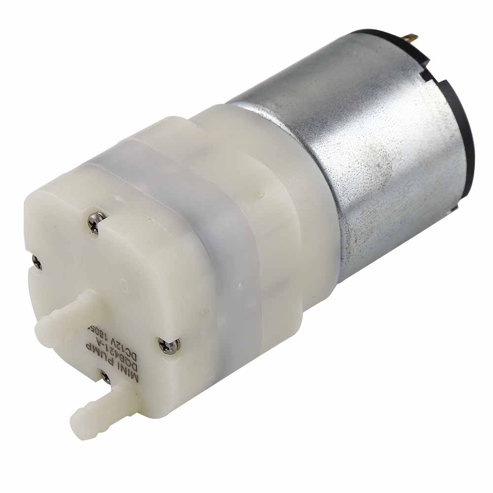 DYX DC 24 Volt Diaphragm Vacuum Pump