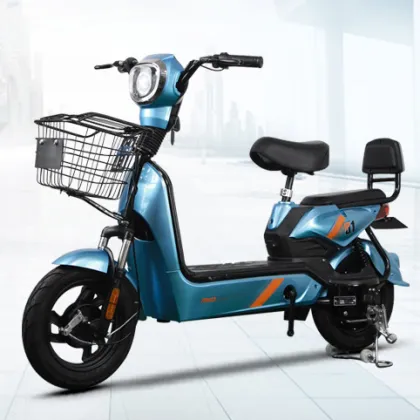 Professional Manufacture Cheap Electric Scooter