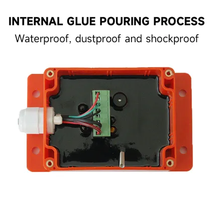 Crane Wireless Throttle EFI Version Support and Customization Technology