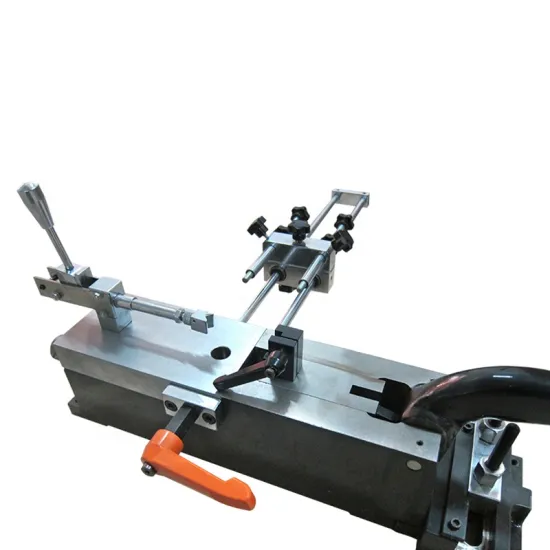 YTB-25M High Precision Manual Tube Bender for Die Cutters