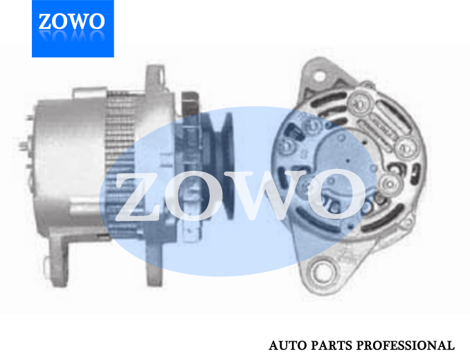 komatsu parts book ZWKO002-AL