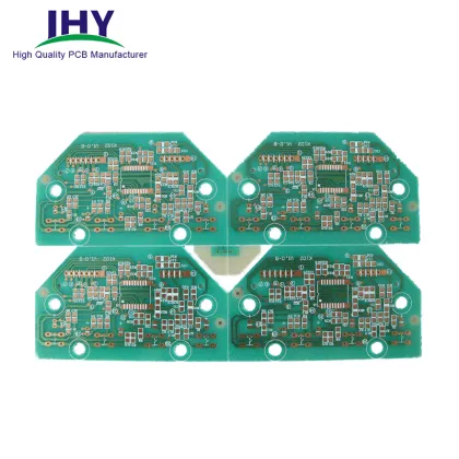 4 Layer MCPCB Electronics PCB Board