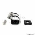Single Type Cable Cleats for single core