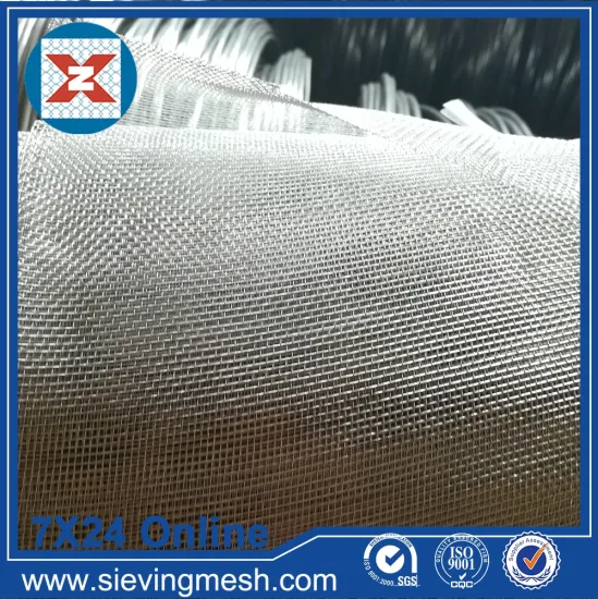 Mosquito Mesh in Windows