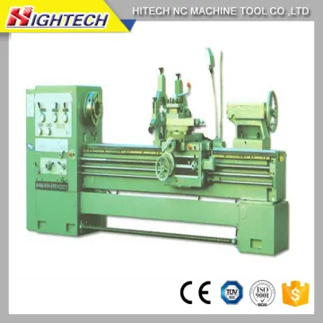 chinese new metal horizontal lathe machine price