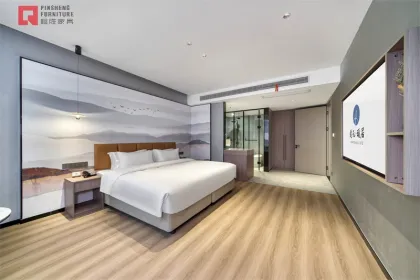 Custom made hotel room furniture hotel furniture