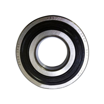 SKF 6005-2Z 6204-2Z 6206-2Z Deep Groove Ball Bearing