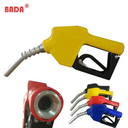 OPW Style Fuel Dispenser Nozzles