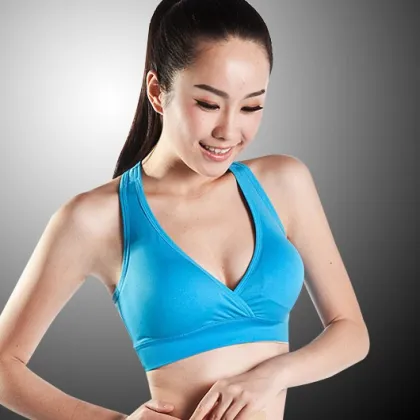 Hot Selling Sexing Adult Breastfeeding Underwear Maternity Nursing Bra