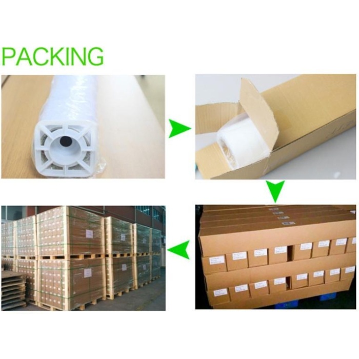 Filmes de proteção de impressão digital