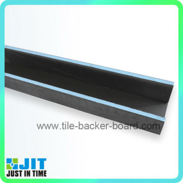 Pipe insulation boxing