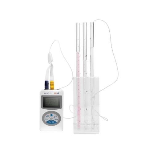 Establish A Clear Path in GERD Diagnosis