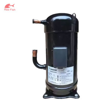 Inverter Compressor for R22 Air Conditioner (JT132GHBY1L@K, JT140GHBY1L@K, JT140GHSY1L@K) 380V 50Hz