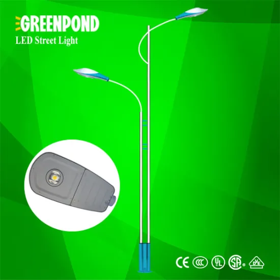 Modular Designed IP65 LED Street Light