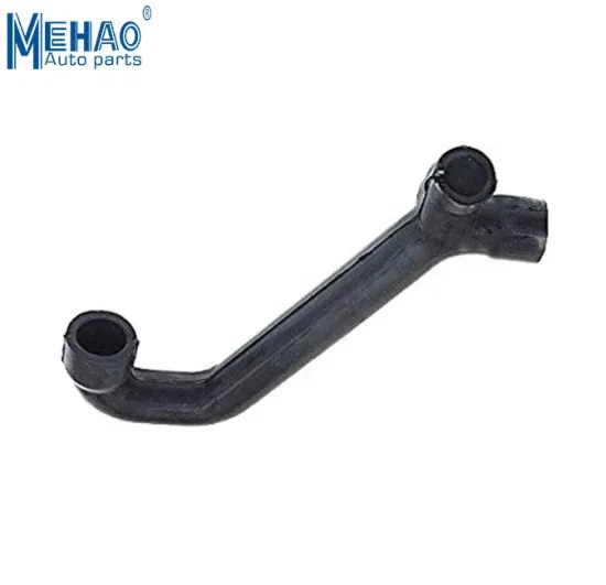 Auto Parts Engine Crankcase Breather Hose for Mercedes Benz W201 W124 S124 C124