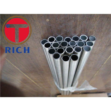 Food Grade Sanitary Seamless Stainless Steel Tube