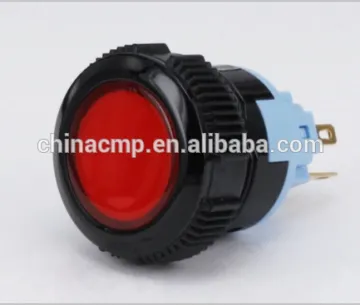 CMP equipment signal lamp RGB electrical panel 22mm led plastic indicator light