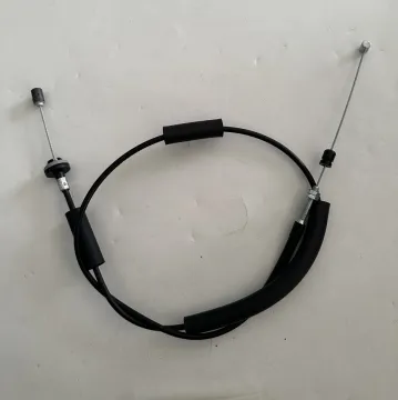 Accelerator Cable For DAEWOO Matiz 96316840