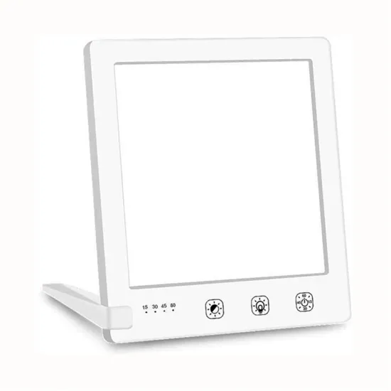 Suron 10000LUX Natural Sunlight LED Sun Light Box