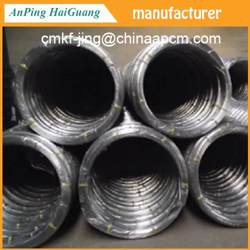 Alambra San Martin 15/17 , oval wire (manufacturer)