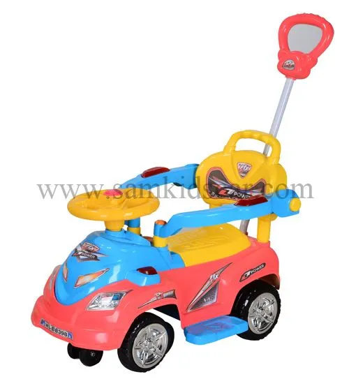new style kids ride on twist car 618-AH1