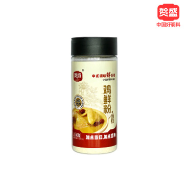 Angelica-Infused Savory Chicken Powder