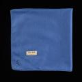 Blue Cotton Handkerchief embroidery patterns Drawnwork