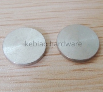 Solid Flat Washer (KB-244)