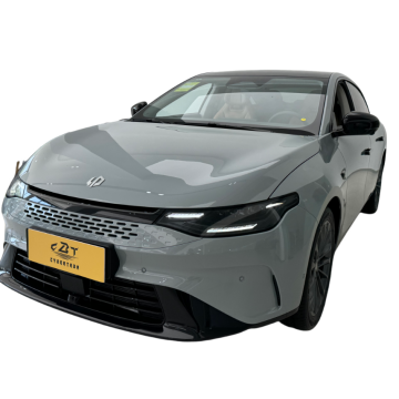 Leapmotor C01 Electric Mid-to-Large Luxury Cabin