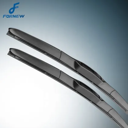 Nissan Primera Wiper Blades 2002-2008
