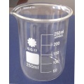 فرم پایین BEAKER، با اسپاد و فارغ التحصیلی