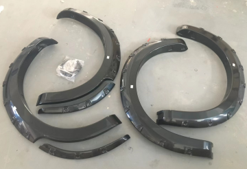 Fender de camiones Bolpes para Nissan Patrol Y62