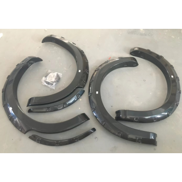 Fender de camiones Bolpes para Nissan Patrol Y62
