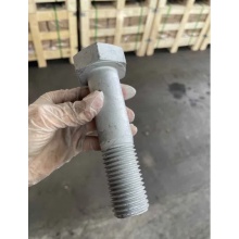 EN 14399-3 Bolt greu pentru turbine eoliene