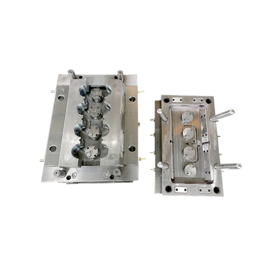 Electrical Junction Box Mould Plastic Injection Mould for Electrical Marshalling Box Mold Manufactory