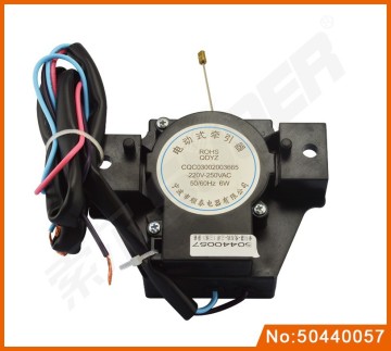 Disatture lavatrice 3 fili da 6W 220 V a 250 V Disegna di lavatrice lavatrice