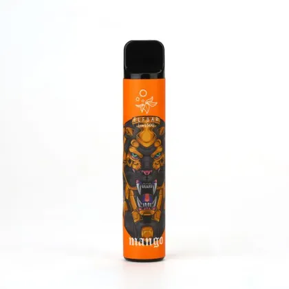Disposable Electronic Cigarette elfbar lux Vape