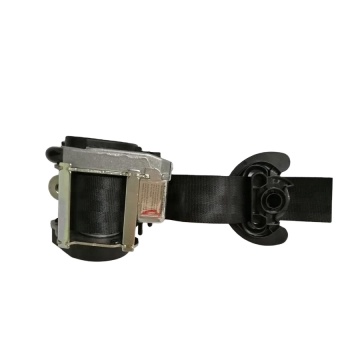 Car Seatbelt Pretensioner Inflator Repair