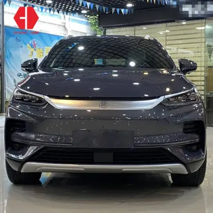 2022 BYD Tang EV635 New SUV | 2021 BYD Tang Used Electric SUV 4WD