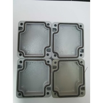 Custom ABS Part Plastic Injection Parts