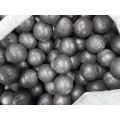 Mill steel balls for mineral processing